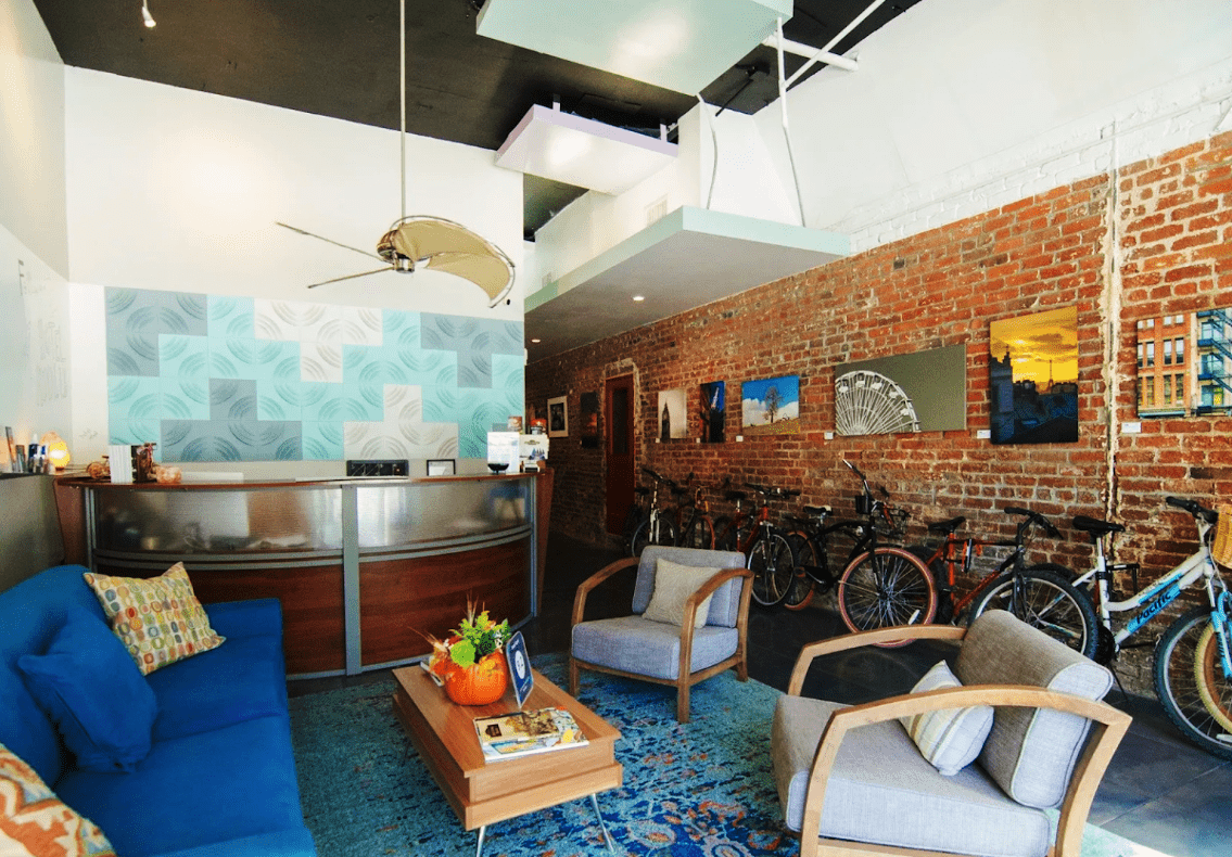 Hotel Royal Long Beach