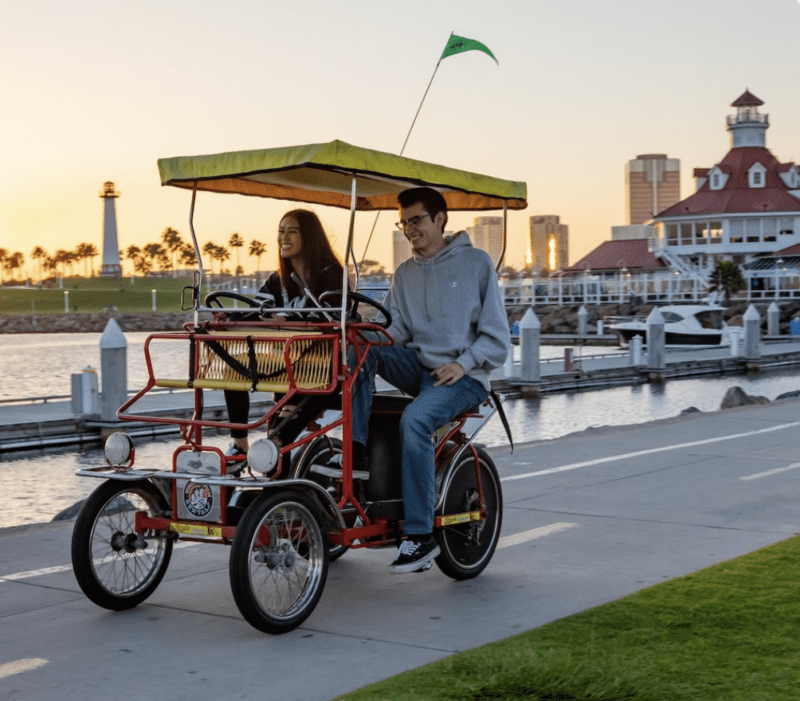 Shoreline-Village-Long-Beach-CA-Aquatic-Adventure