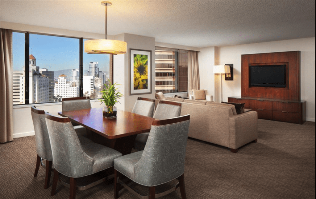 The Westin Long Beach