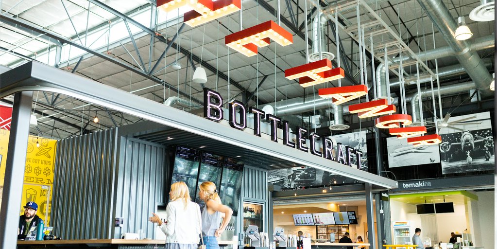 bottlecraft long beach