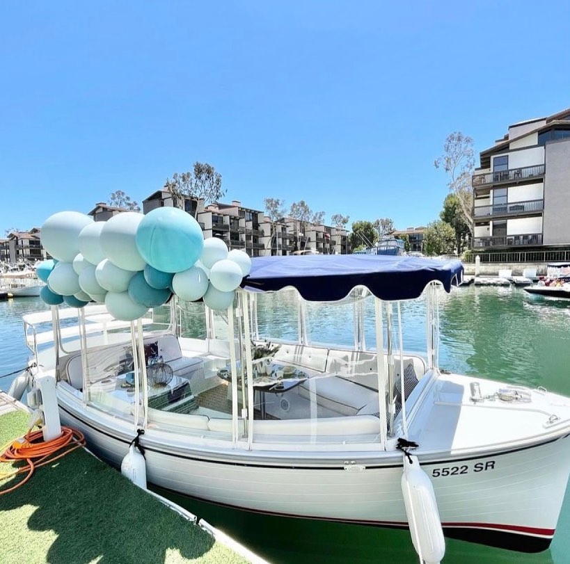 duffy boat rentals long beach