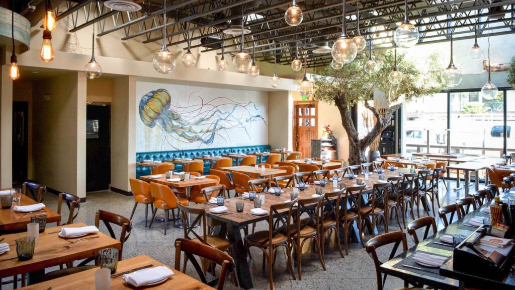 roe seafood long beach