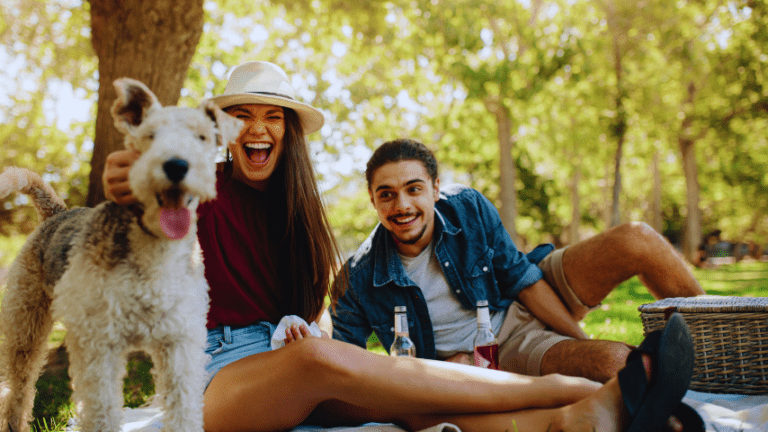 The Best Parks in Long Beach - LBC Vibe