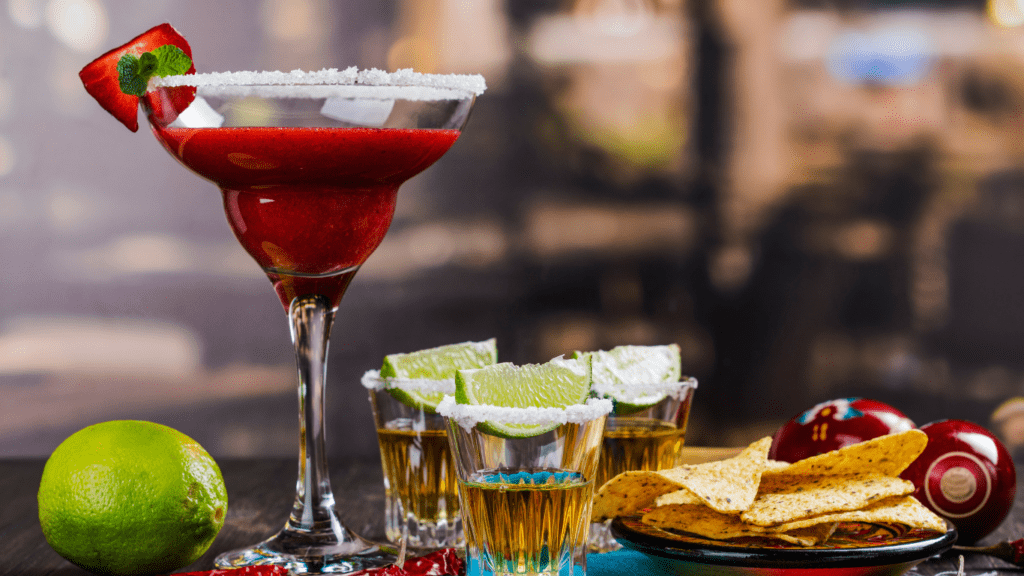 Cinco de Mayo in long beach