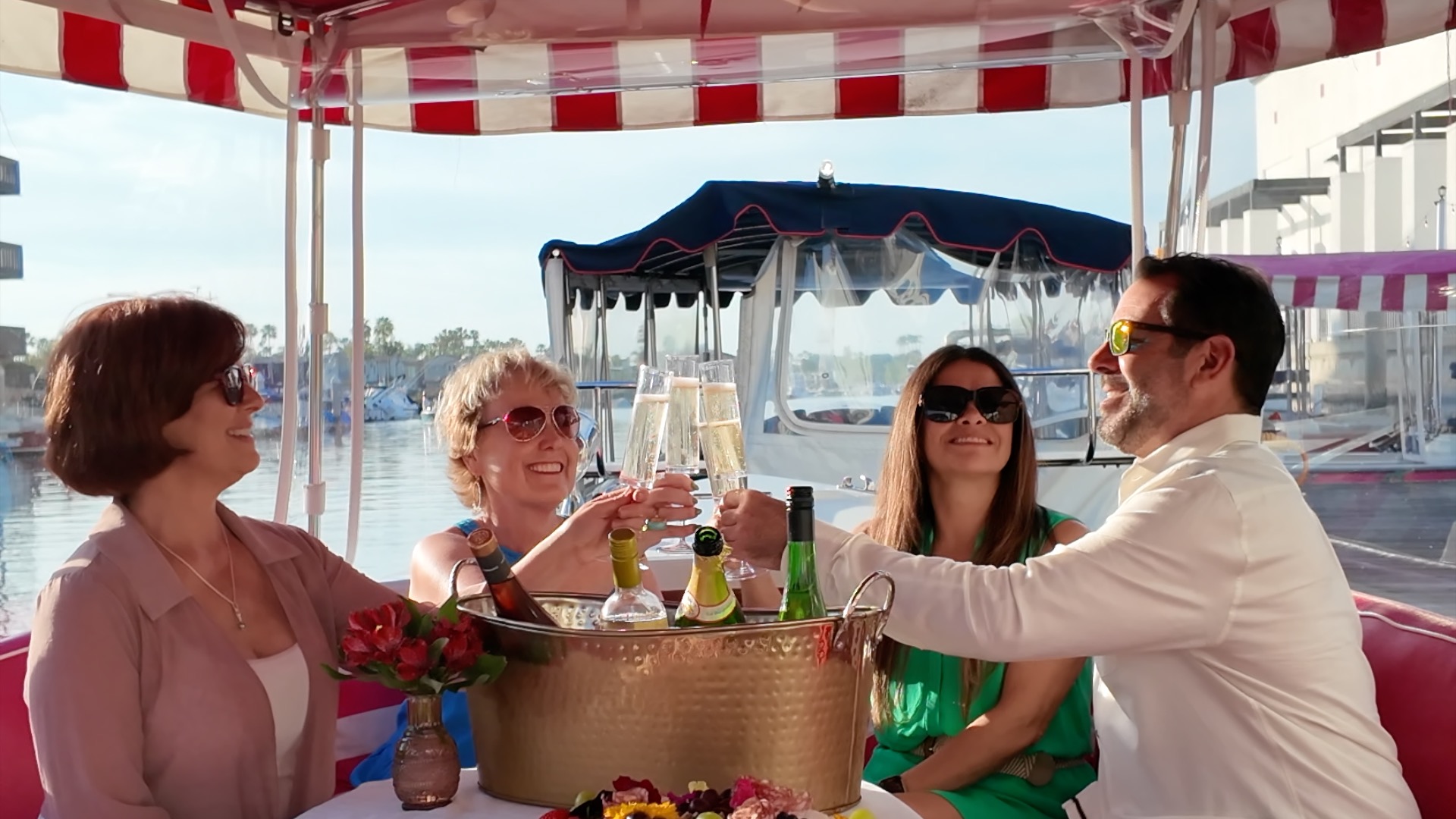 Anchors away pic cheers