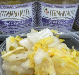 fermentality kimchi