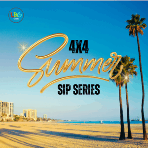 LBC Vibe Summer Sip Series