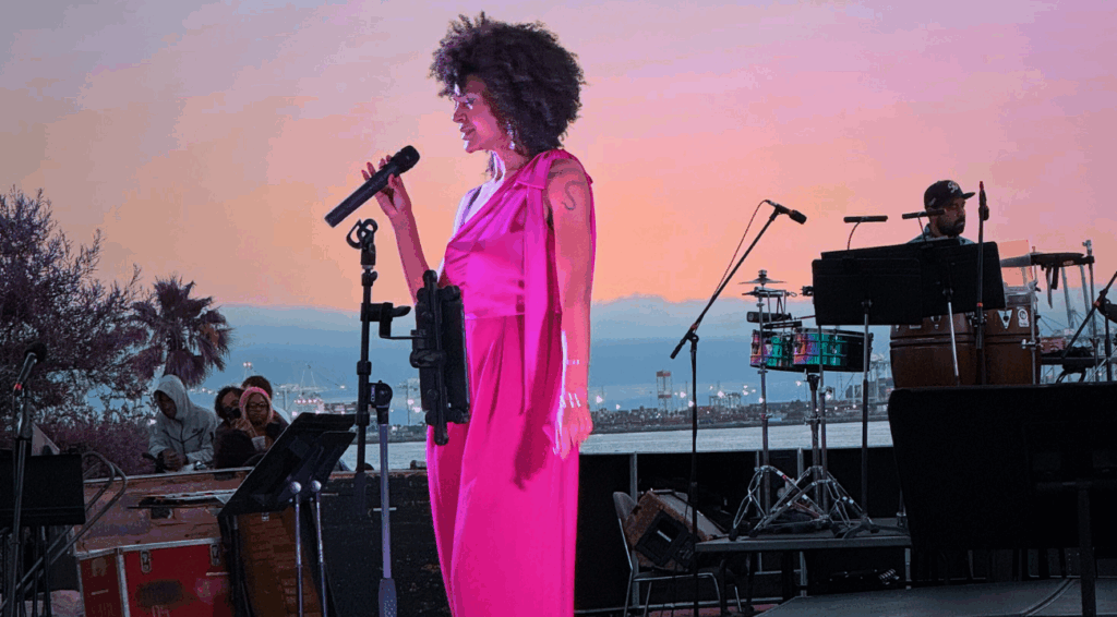 free things to do in long beach this summer