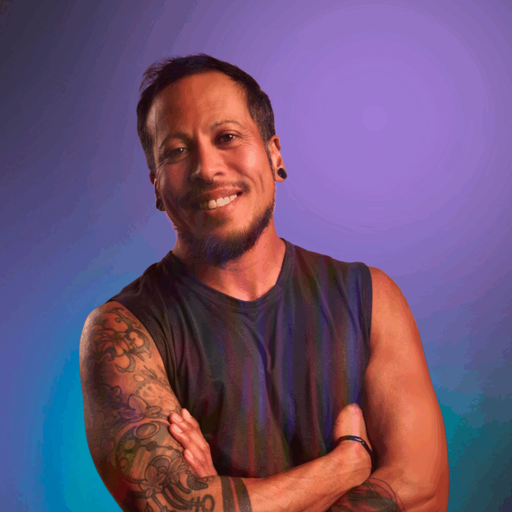 Monk Fitness Trainer Long Beach