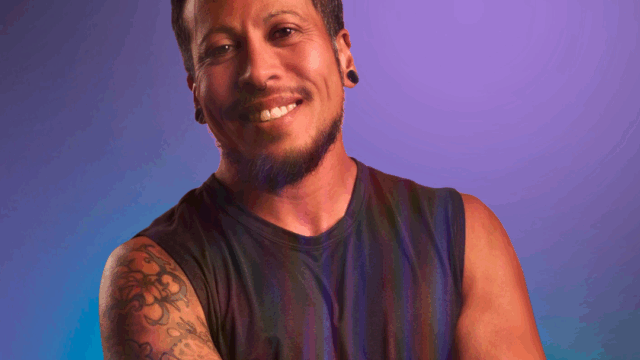 Monk Fitness Trainer Long Beach