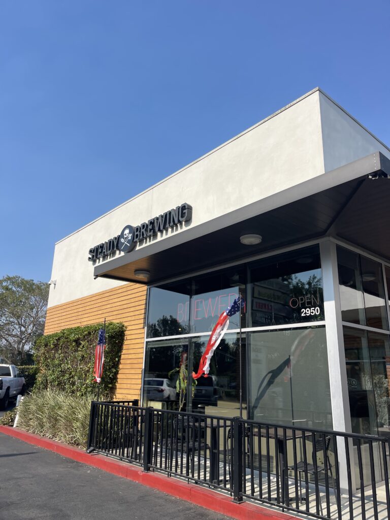 SteadyBrewingfront