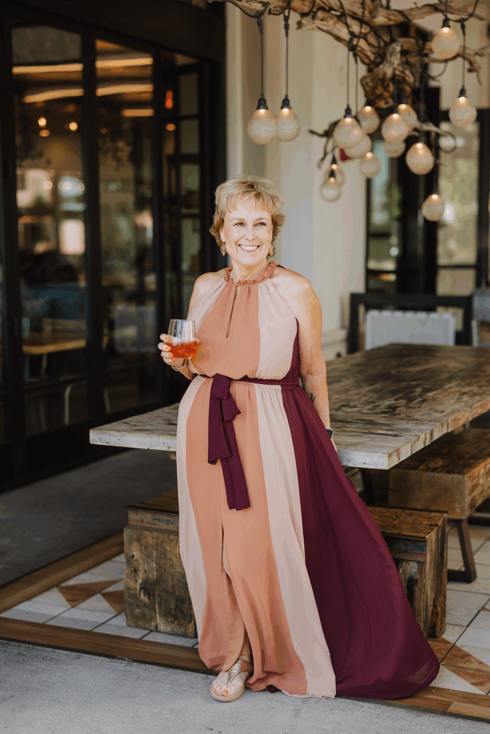 megan traver long beach