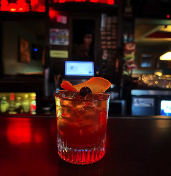 the hawk bar long beach