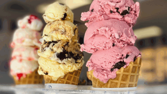 handel's ice cream long beach