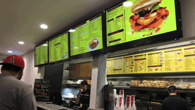 Alea Cafe Long Beach