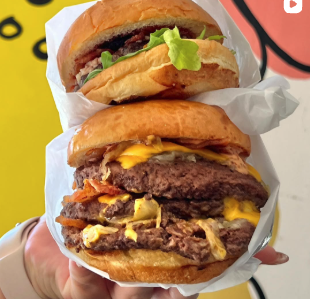 Sideburns Long Beach