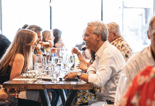 Taste Wine Beer Kitchen