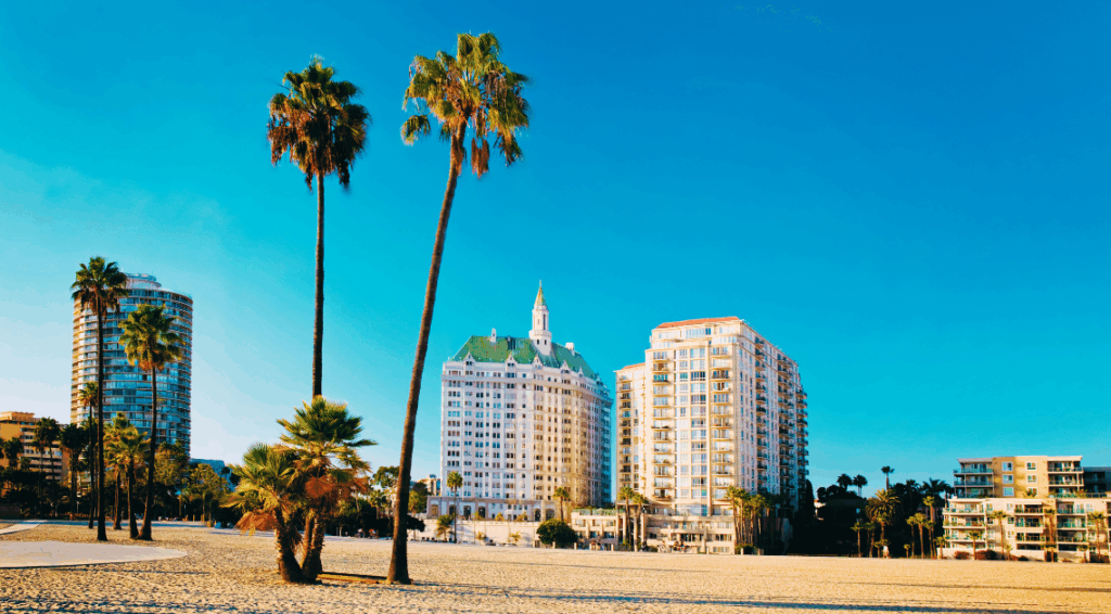 Weekend Guide to Long Beach California