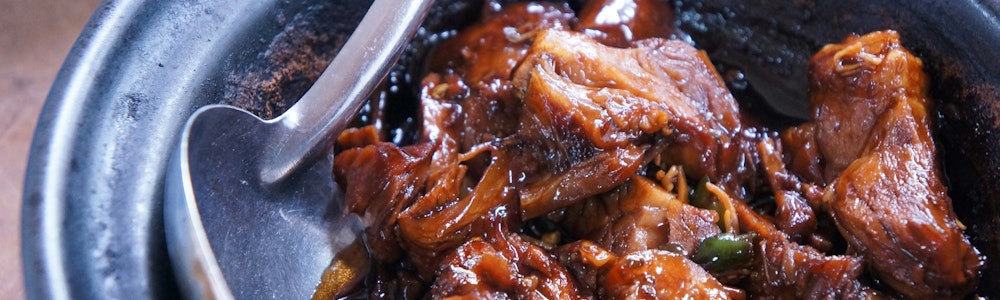 black pork long beach