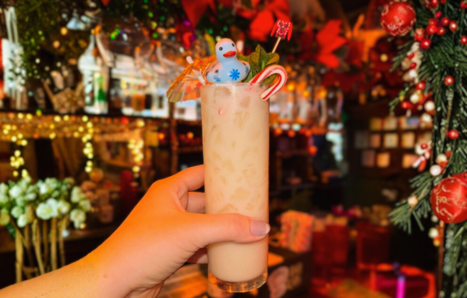 Restaurants Open on Christmas Day in Long Beach