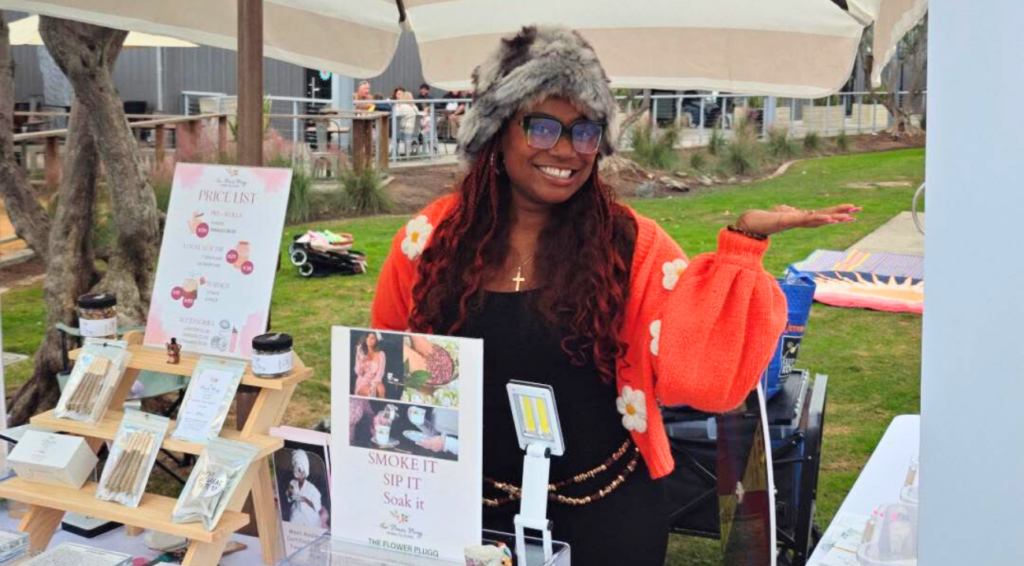 The Best Holiday Markets in Long Beach (2025)