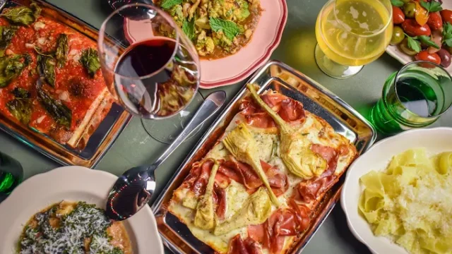 due fiori long beach