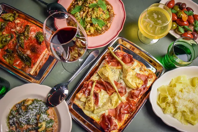 due fiori long beach