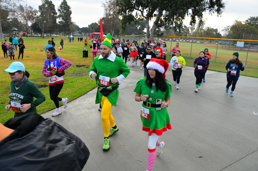 what's happening in Long Beach Dec 20