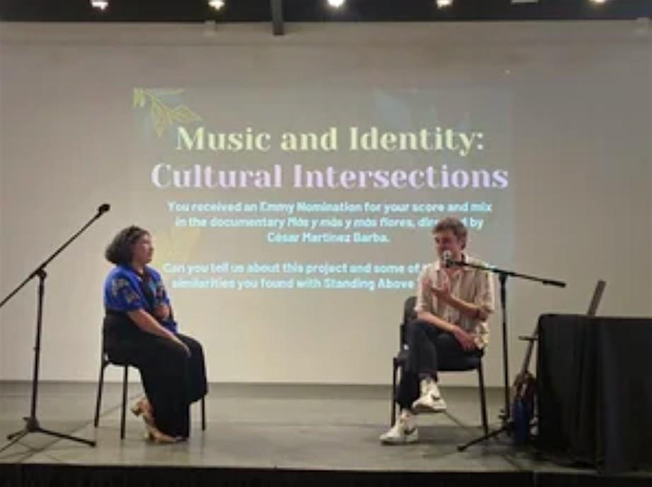 Evening for Educators:  Asian & Pacific Islander Latinx Heritage