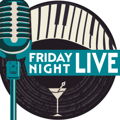 Friday Night Live @ the OB