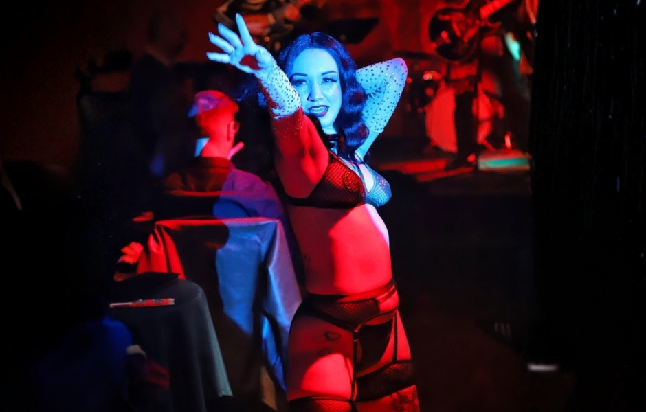 Super Bowl in Long Beach