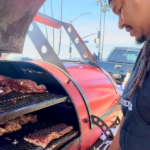 The Best BBQ in Long Beach