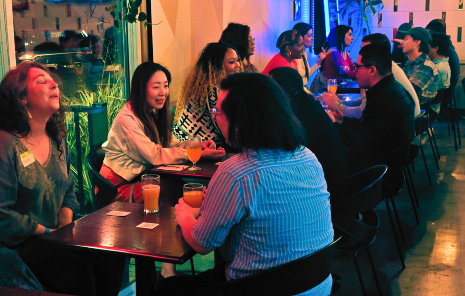 Valentine’s Day in Long Beach Love Events Everyone (Not Just Couples)