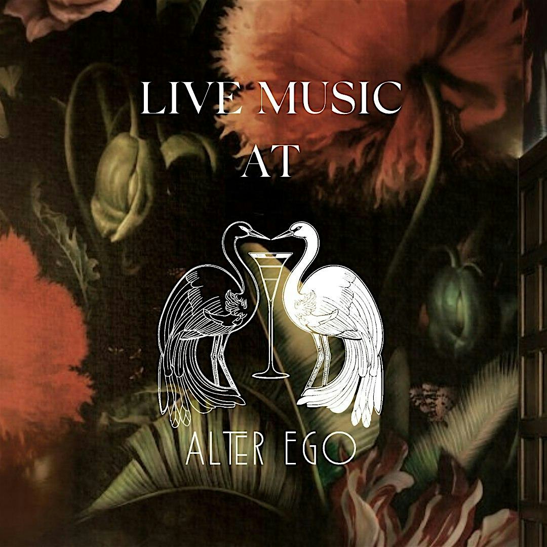 Sounds & Sips with LILA FORDE & MISHA BIGOS