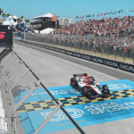 The Grand Prix of Long Beach 2026