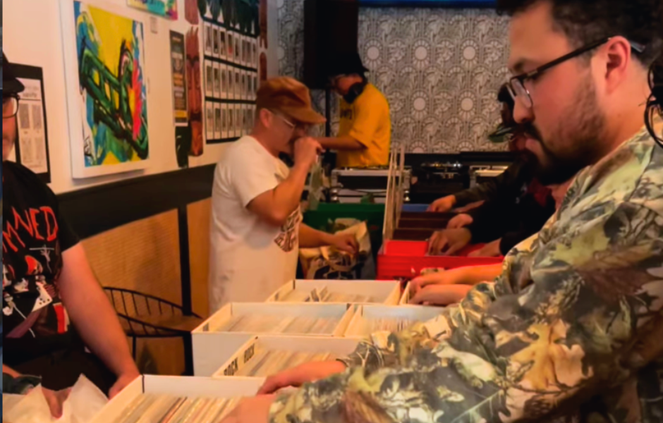 events in Long Beach april 18, 2026