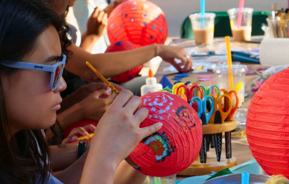 what's happening in long beach this weekend april 11 - 12, 2026