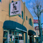 vegan food in long beach