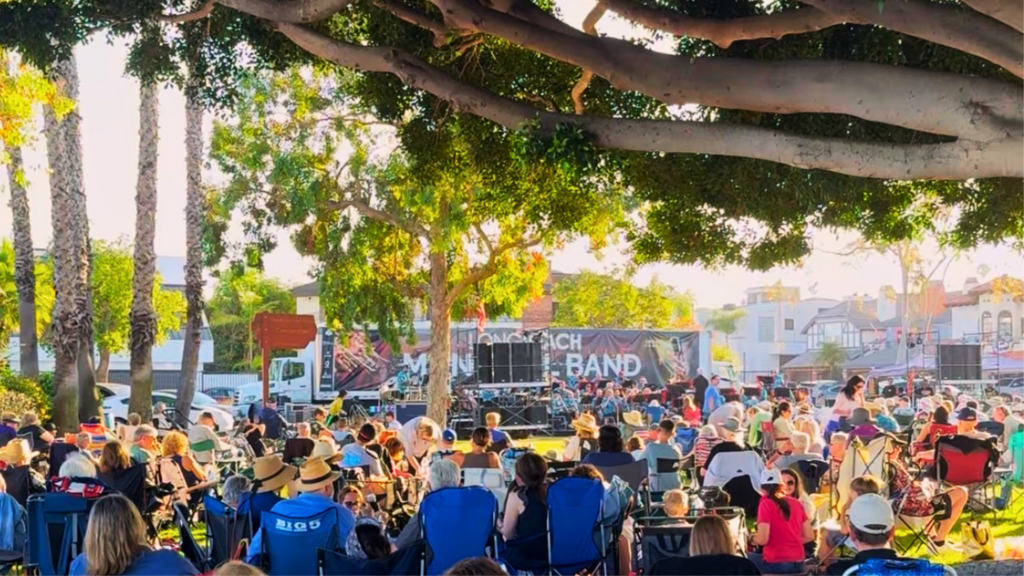 Free Things to Do in Long Beach This Summer