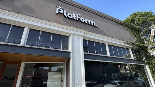 Platform Studio