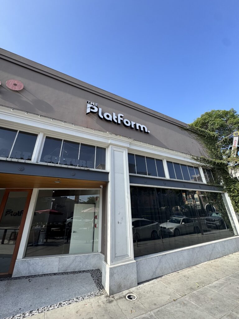 Platform Studio