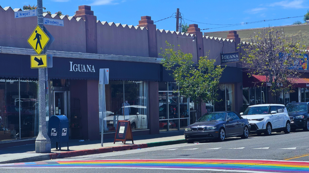 The Long Beach Mother's Day Gift Guide