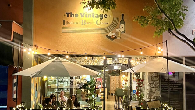the vintage lbc