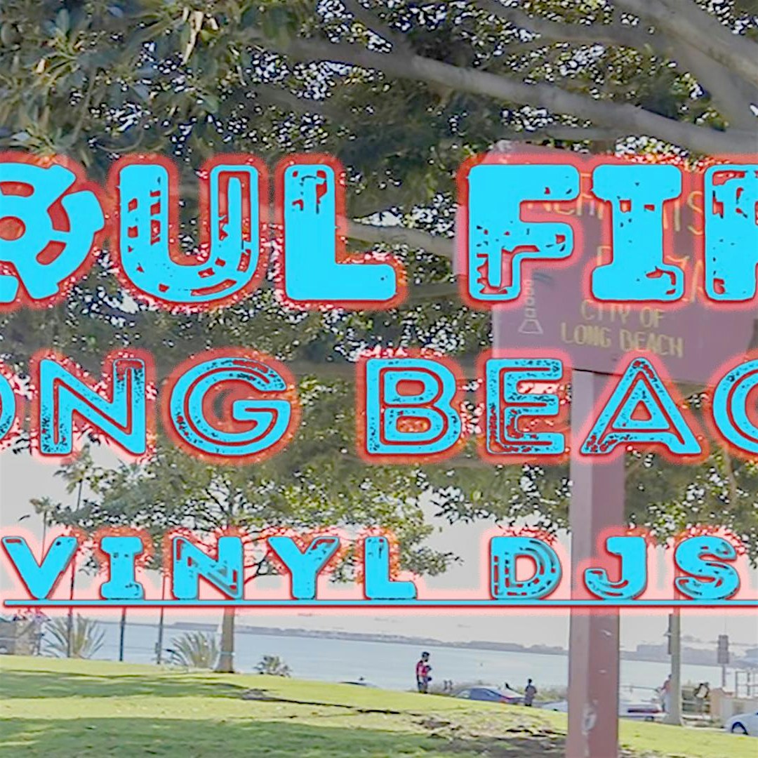 Soul Fire: Coastal Community Music Series