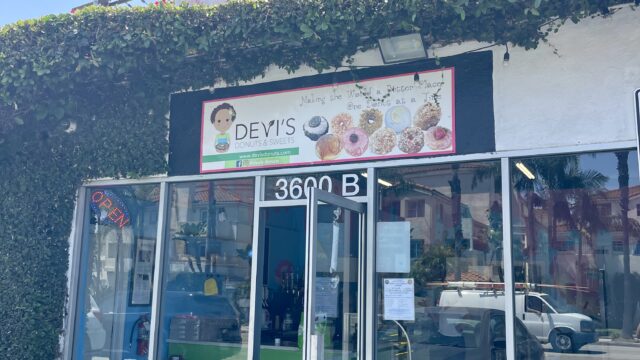 Devis donuts
