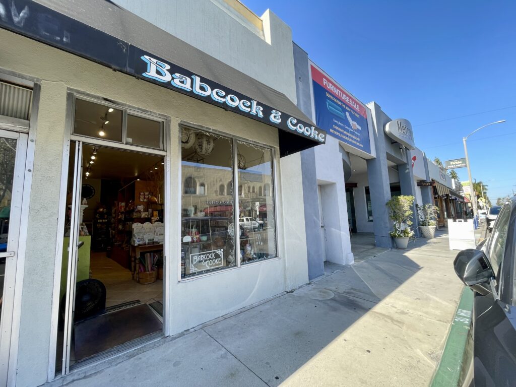 babcock & cooke