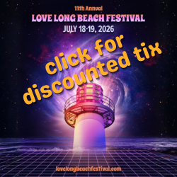 Love Long Beach Festival 2026