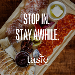 Taste Wine Beer Kitchen