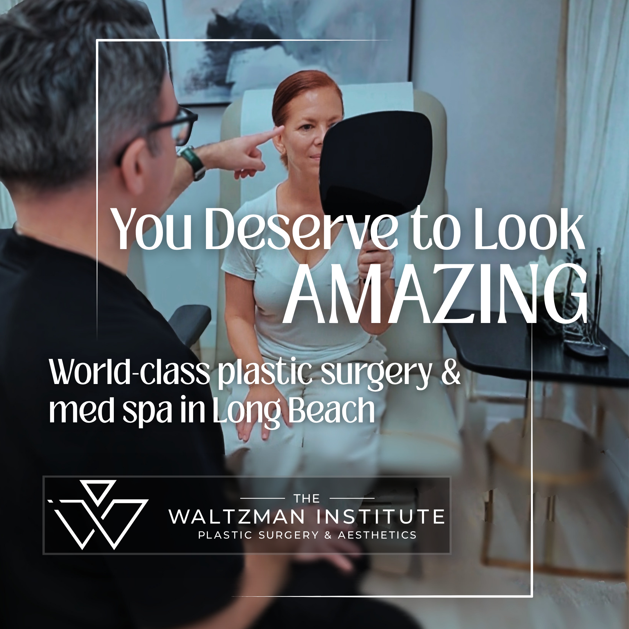 Waltzman Institute