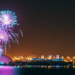 Where to Watch 4th of July Fireworks in Long Beach 2026